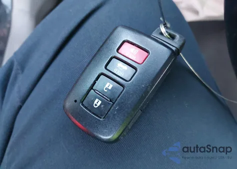 2014 Toyota Camry Xle V6 из США, поврежденный, VIN 4T1BK1FK3EU542027